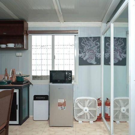 Golden V Grandeuria Unit F Apartment Malolos ภายนอก รูปภาพ